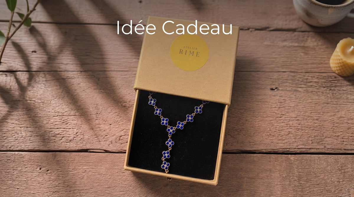 Idées Cadeau