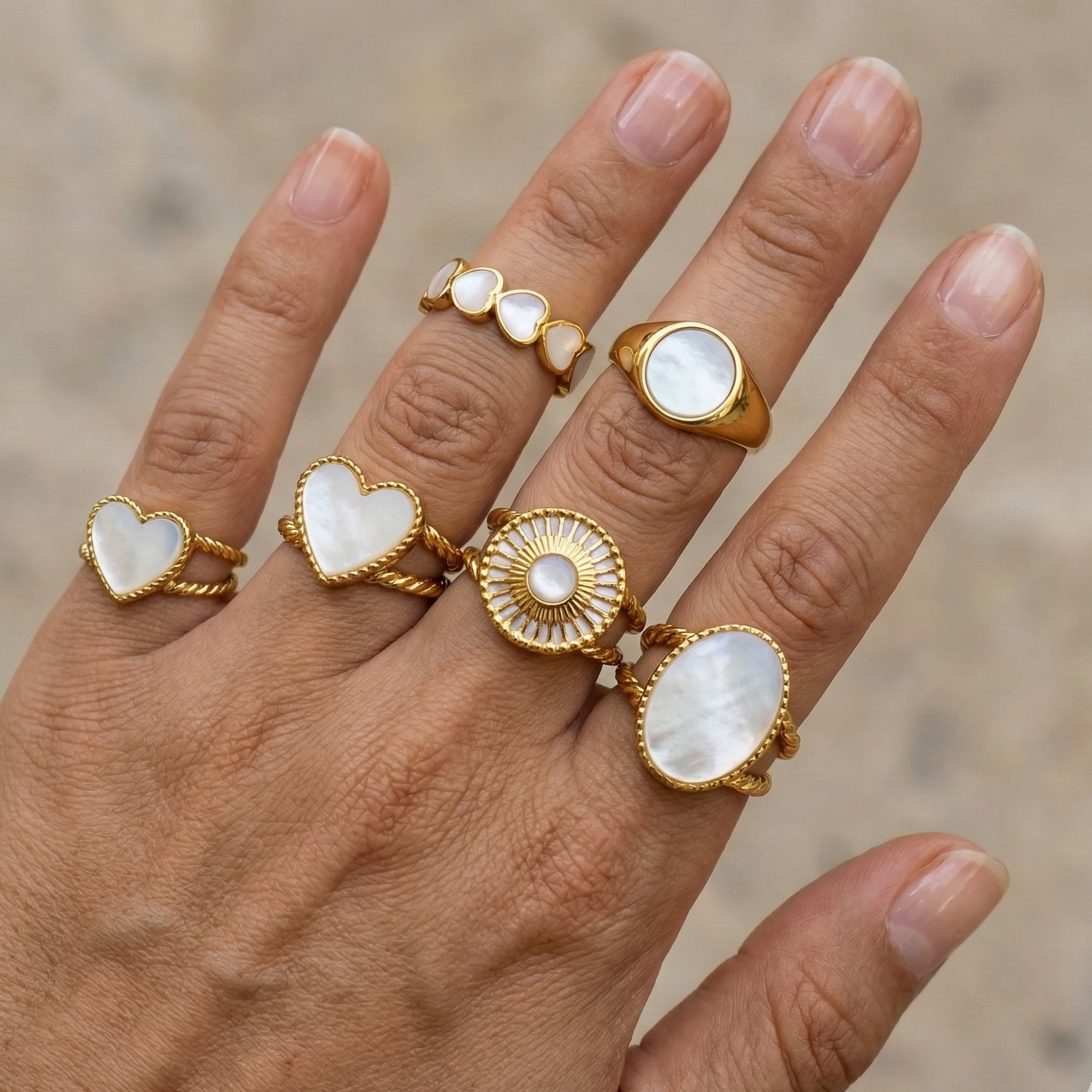 Petits prix