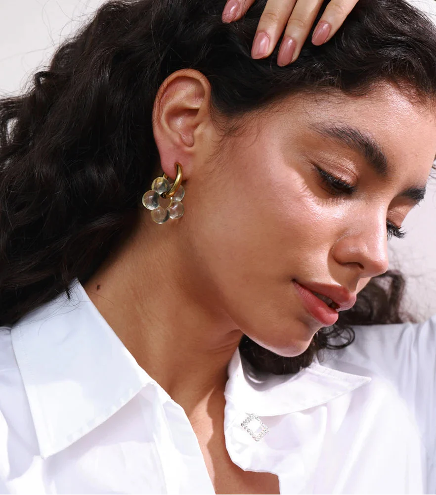 Boucles - Atelier Rime