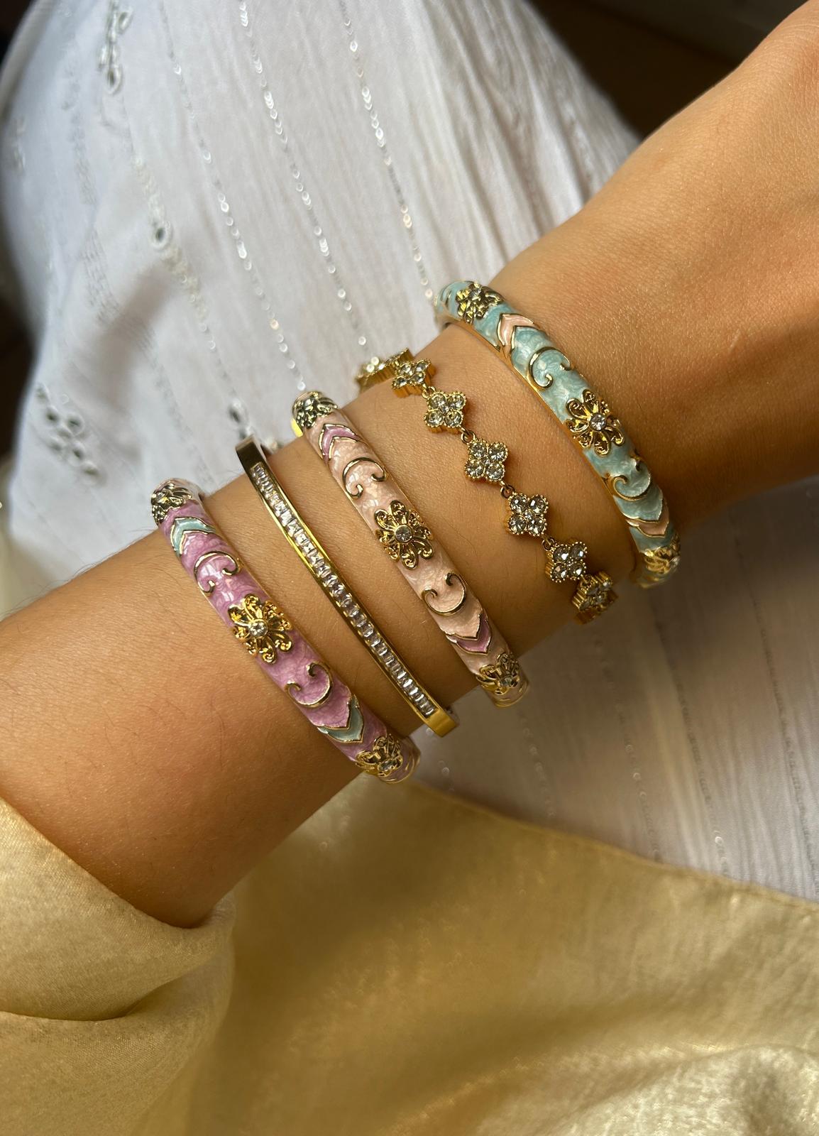 Bracelets - Atelier Rime