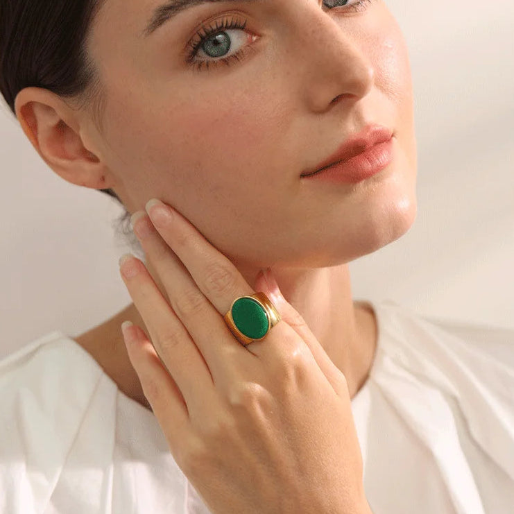 Bague Adèle