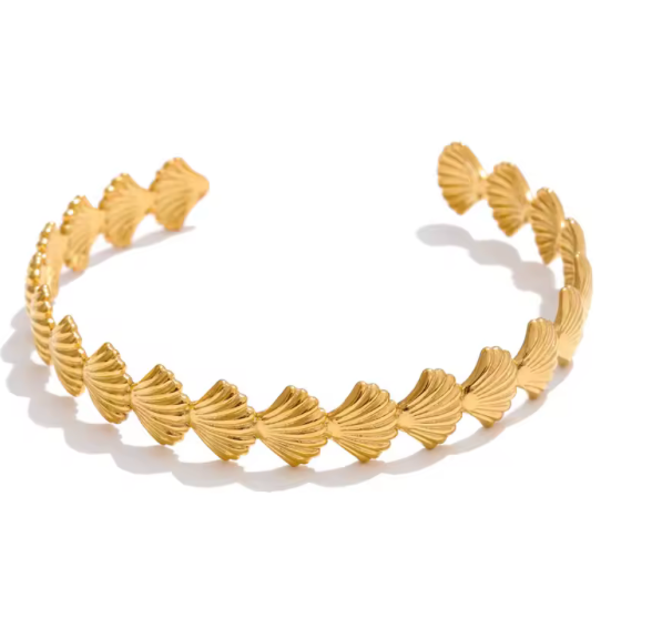 Bracelet Shell