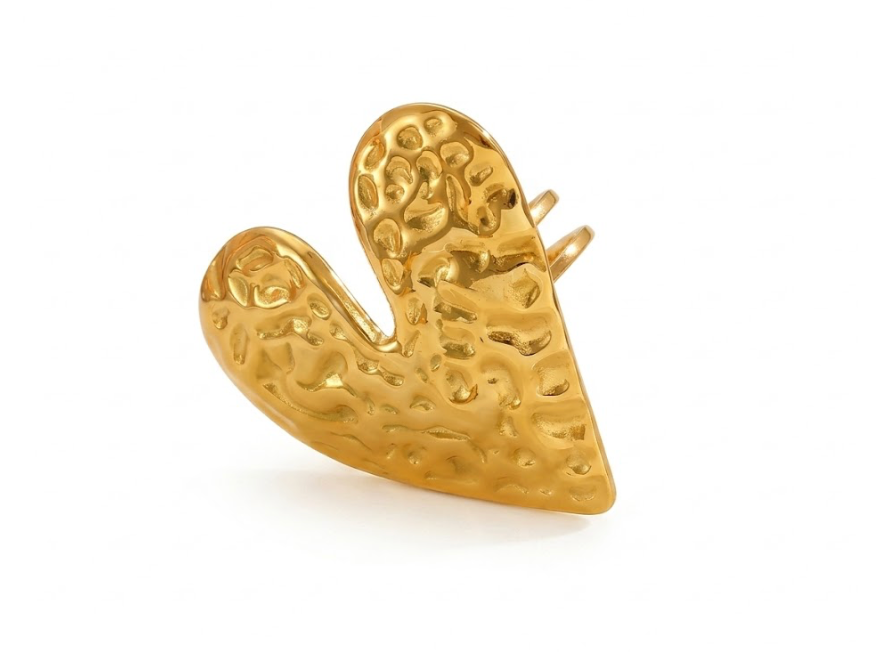 Bague Ysée