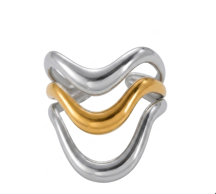 Bague Ember
