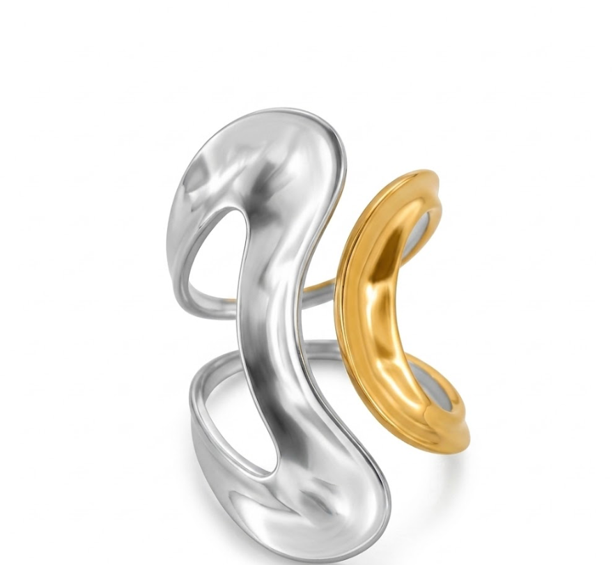 Bague Cléo