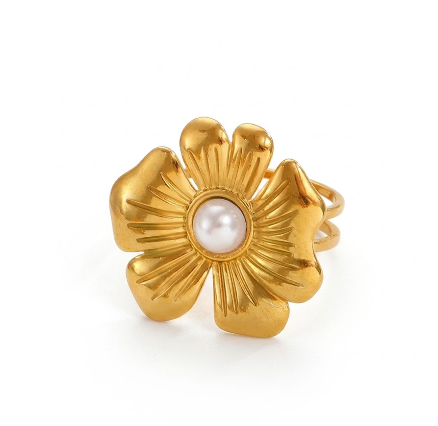 Bague Ayana