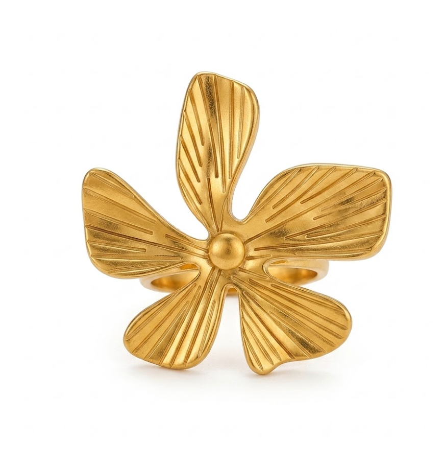 Bague Miléné