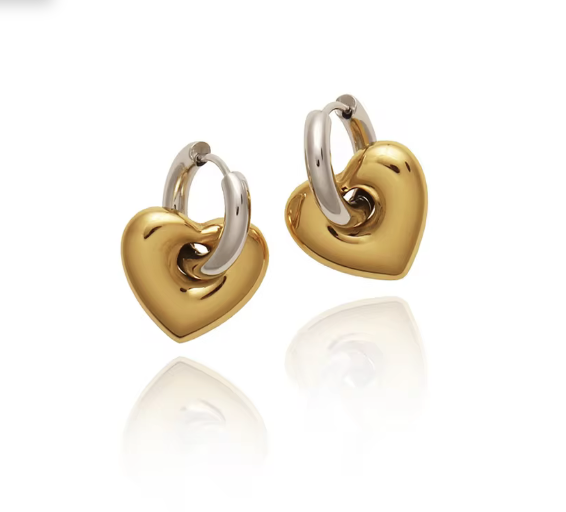 Boucles Cléo