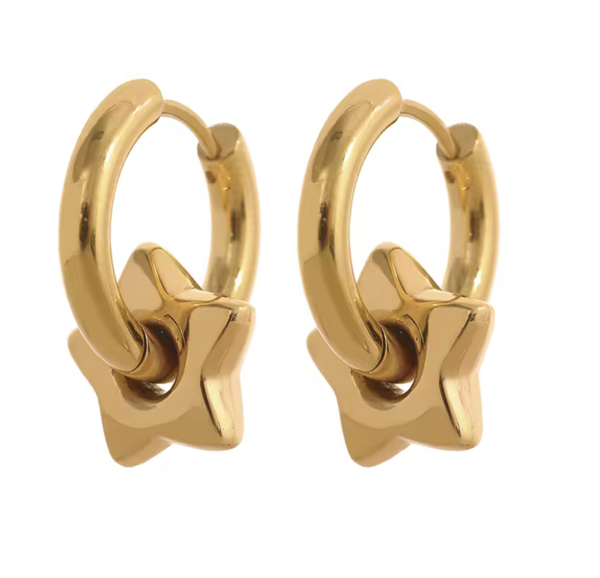 Boucles Star