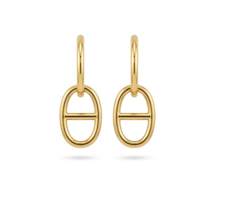 Boucles Marine
