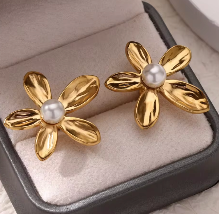 Boucles Iris