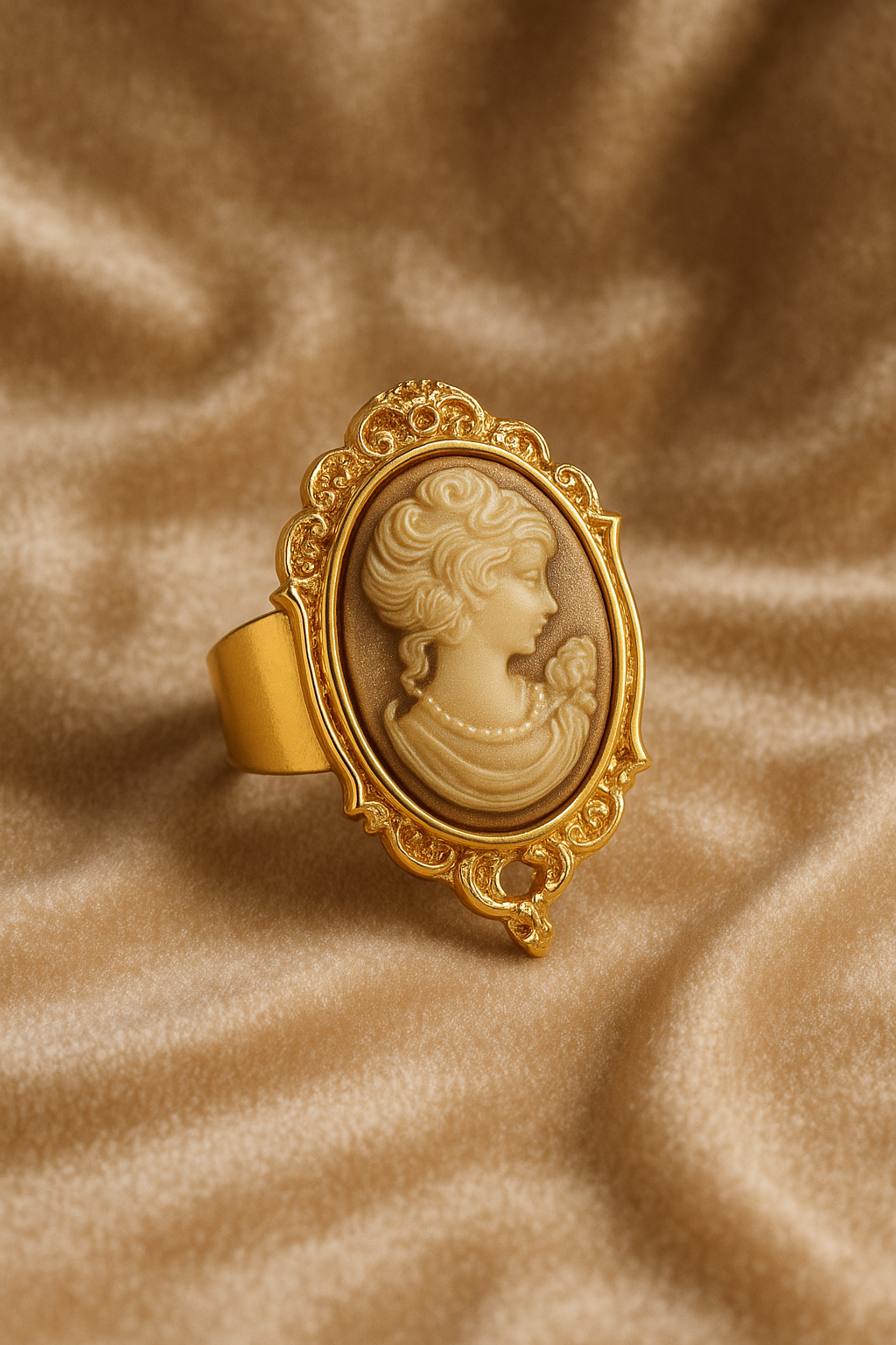 Bague Ania