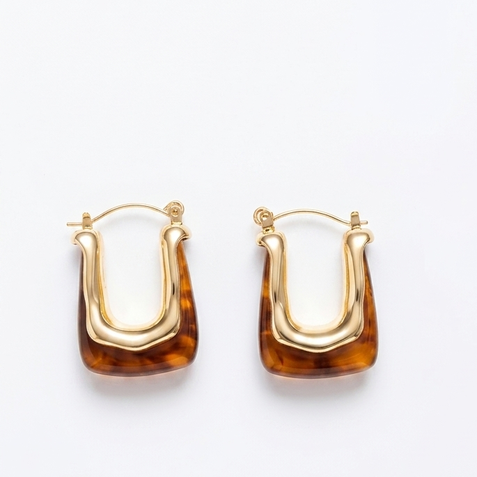 Boucles Ebony