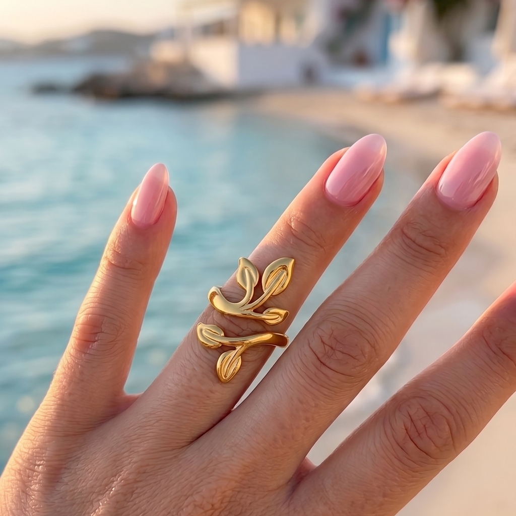 Bague Vénus