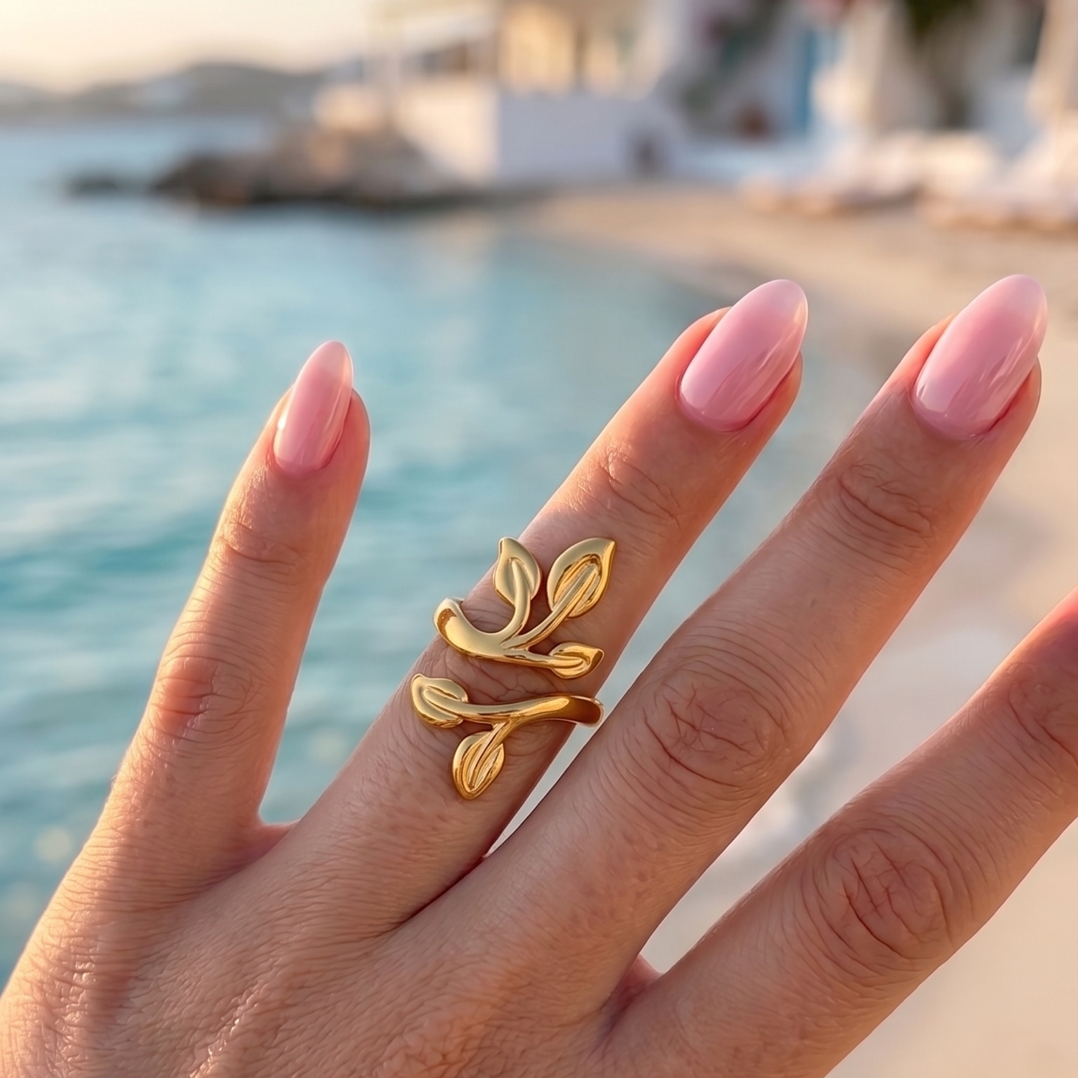 Bague Vénus