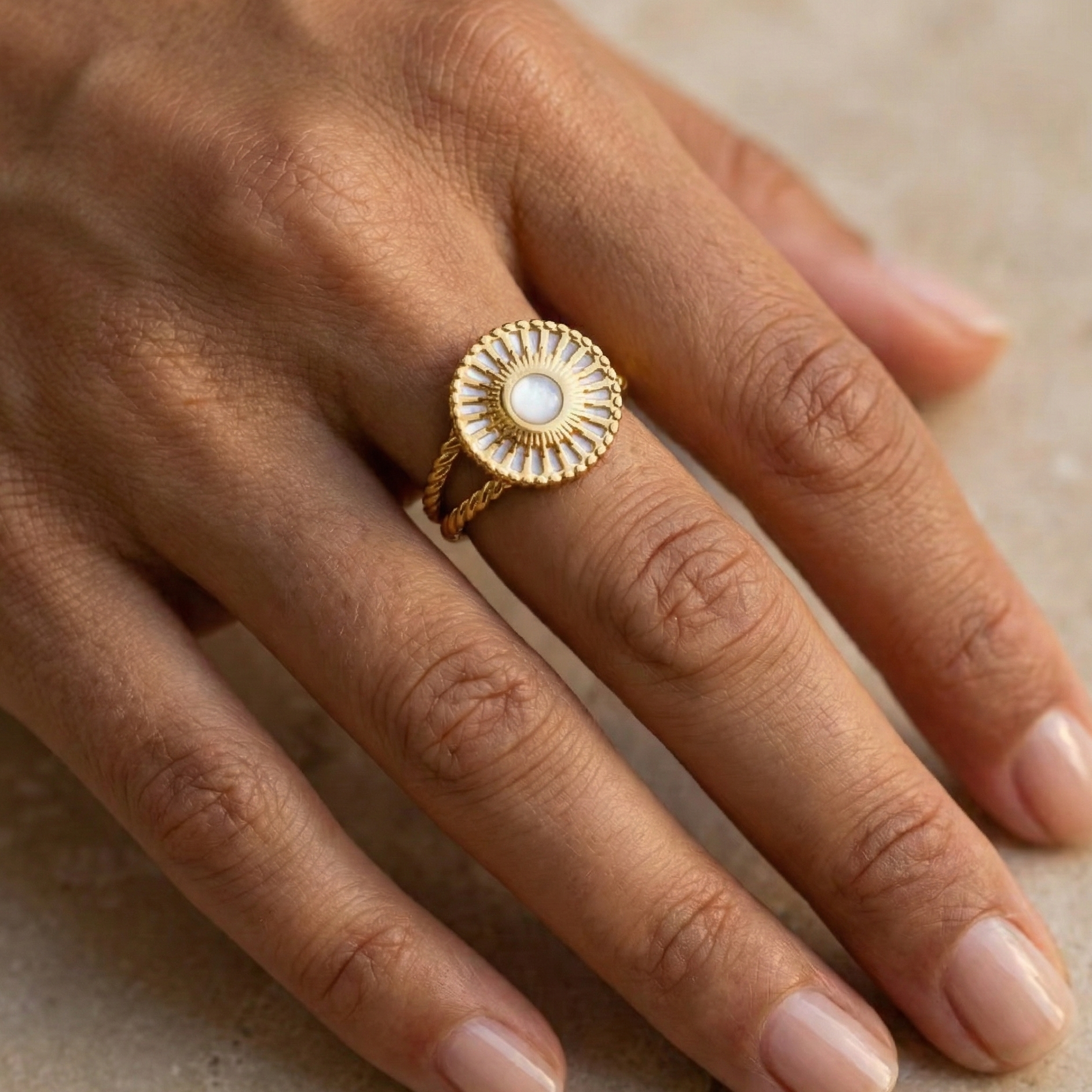 Bague Sofia