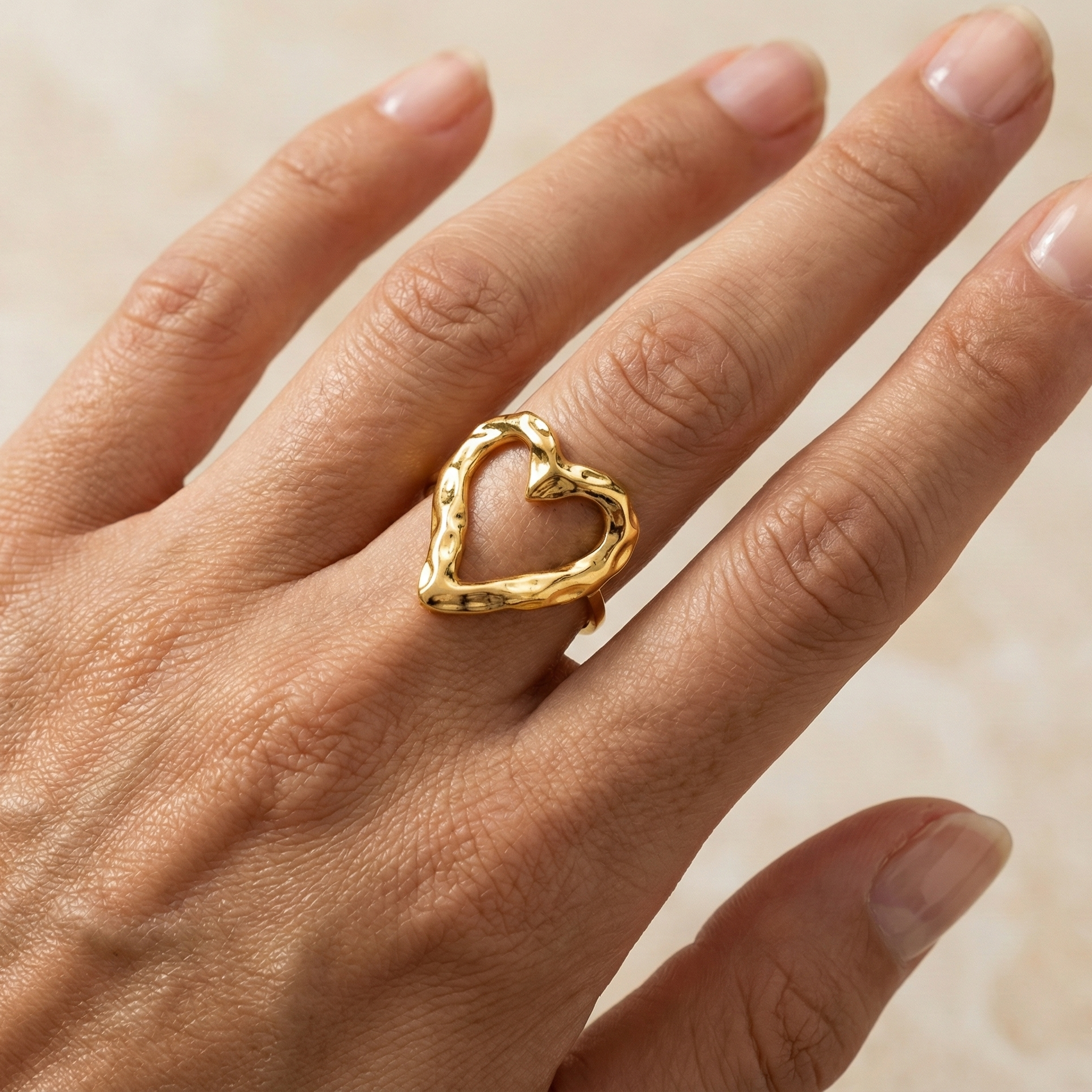 Bague Claire
