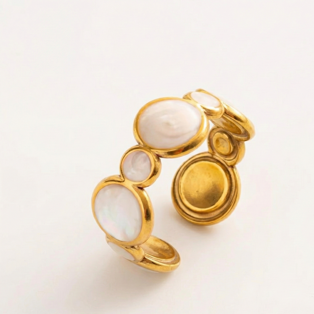 Bague Jules