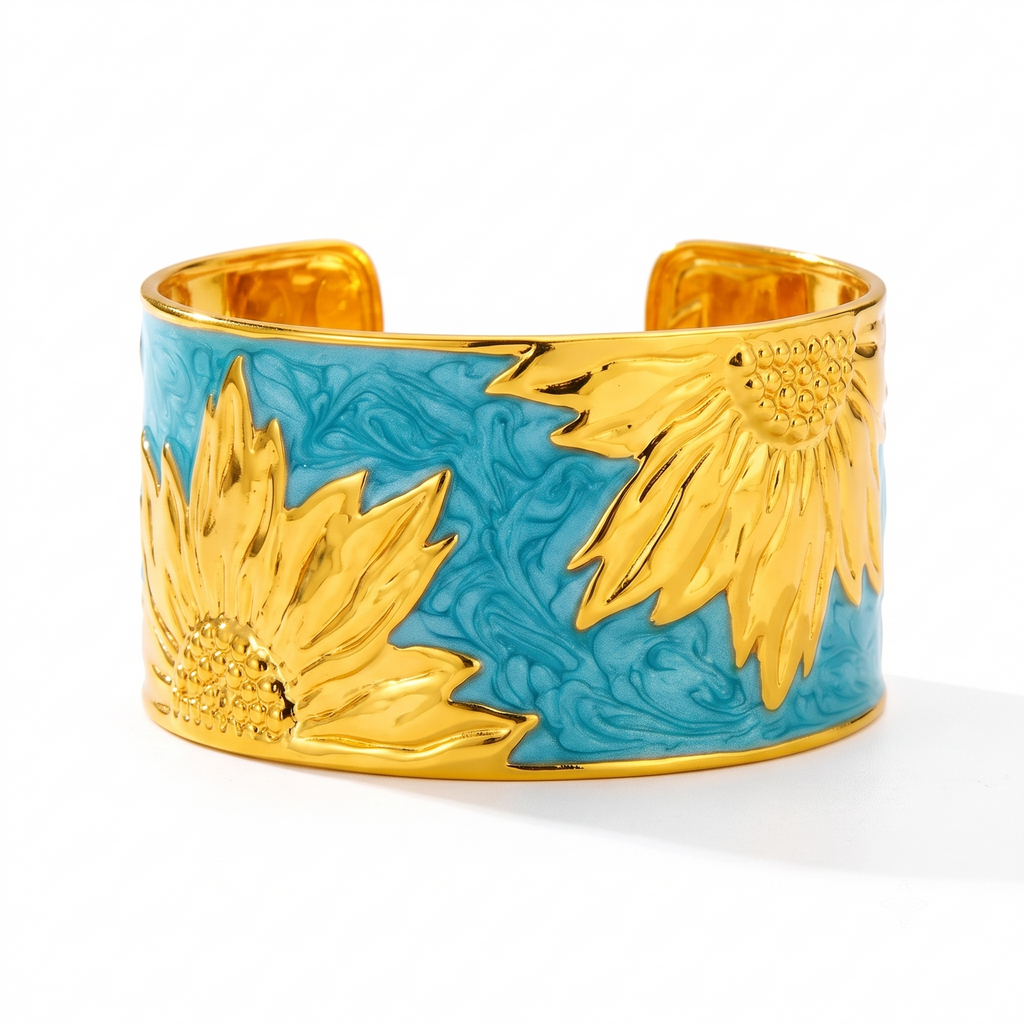 Bracelet Eden Turquoise