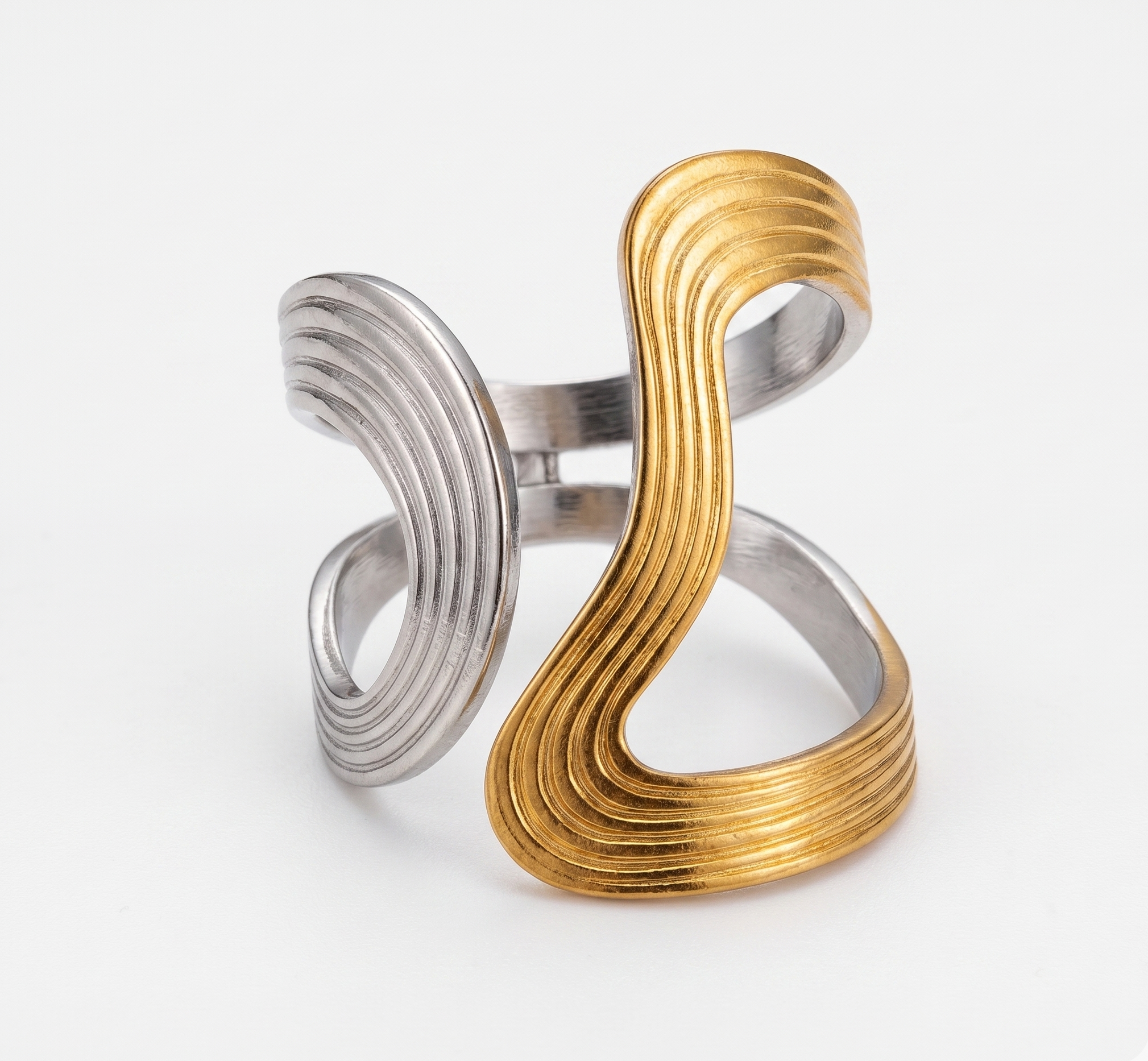 Bague Meghan
