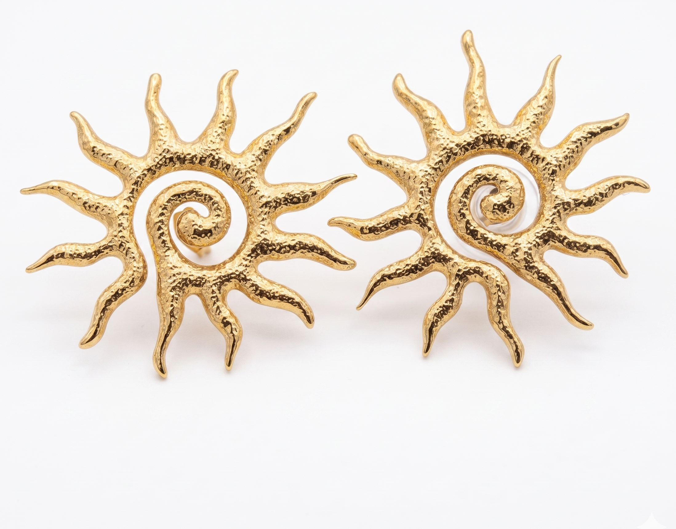 Boucles Salomé