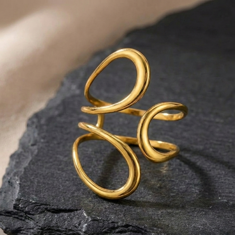 Bague Léliana
