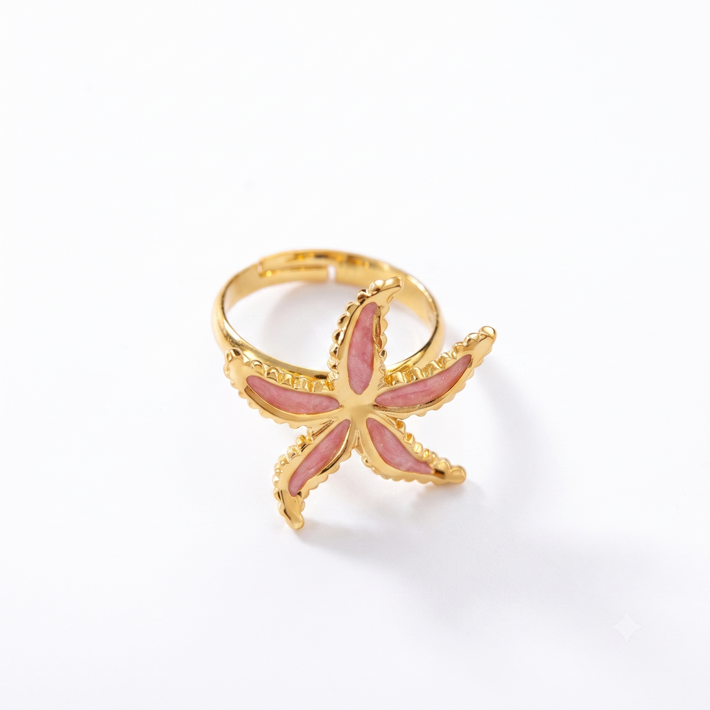 Bague Althéa Candy