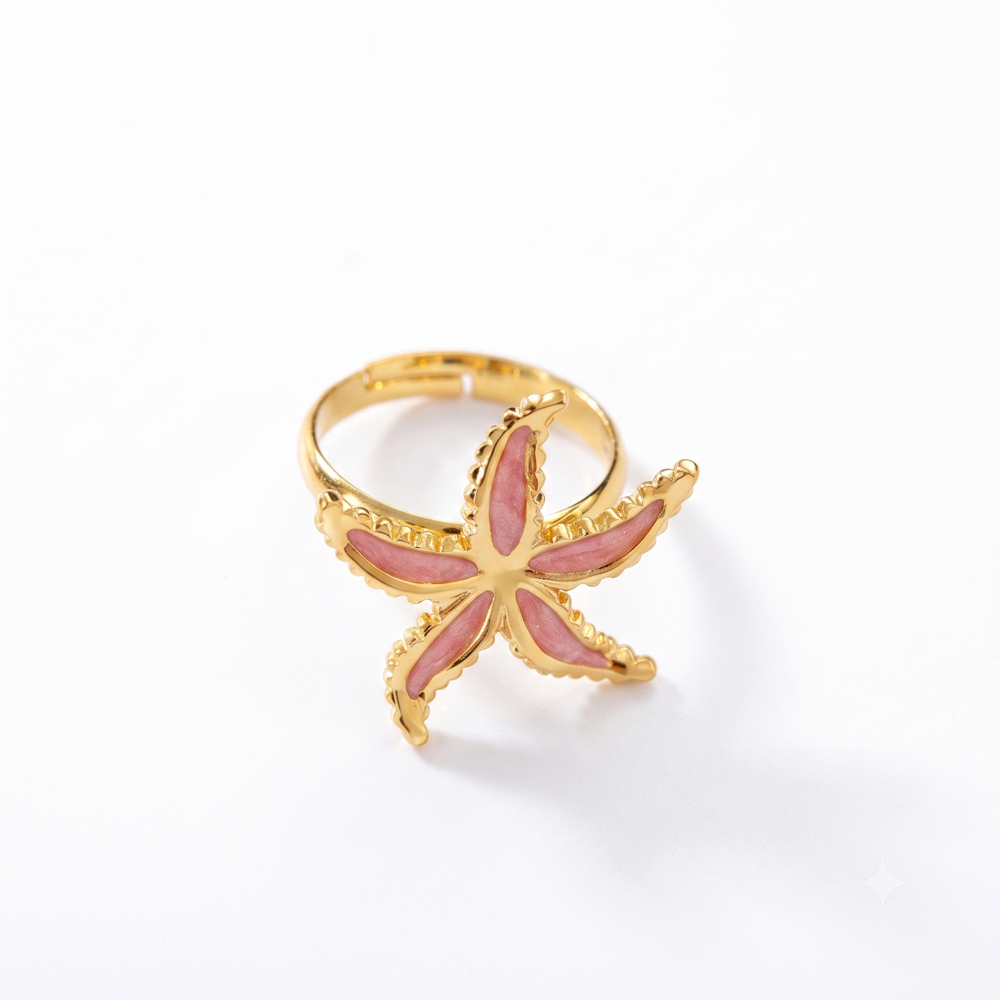 Bague Althéa Candy