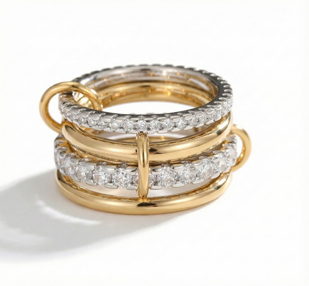 Bague Nalya