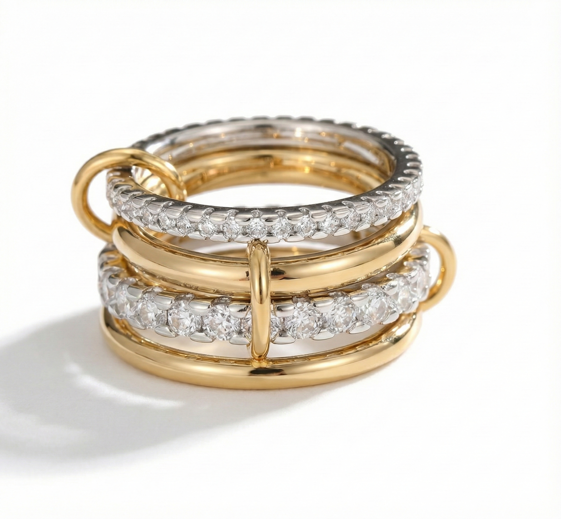 Bague Nalya