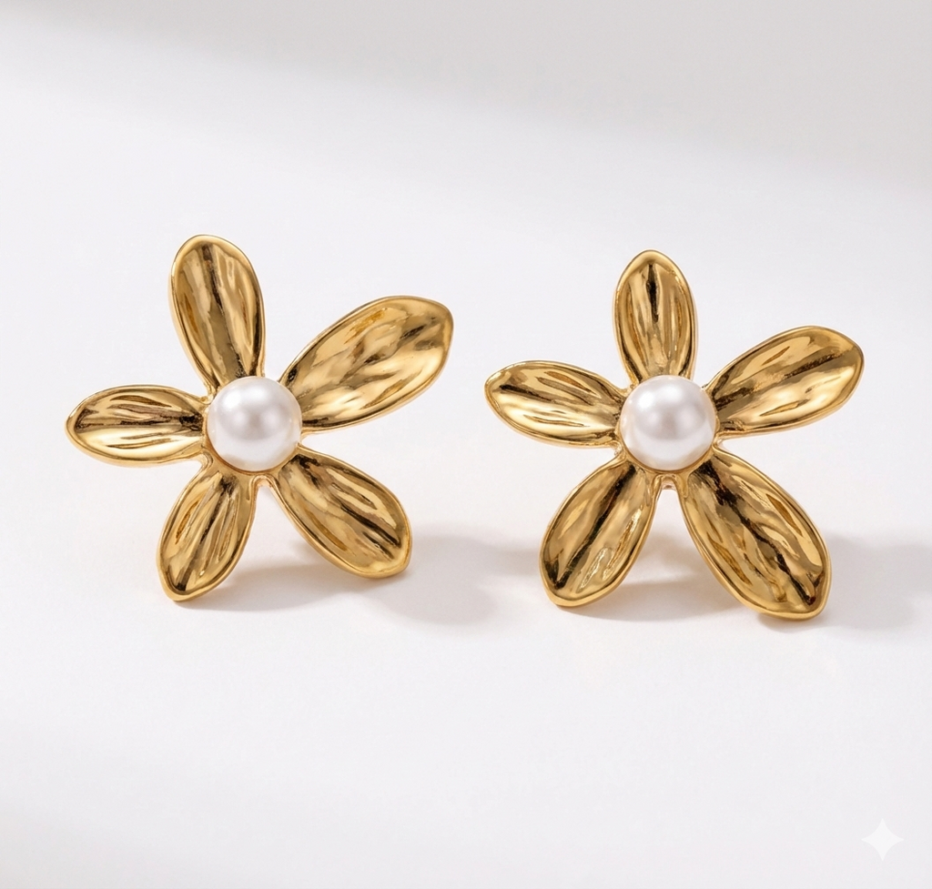 Boucles Iris