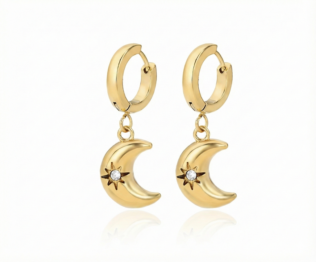 Boucles Luna