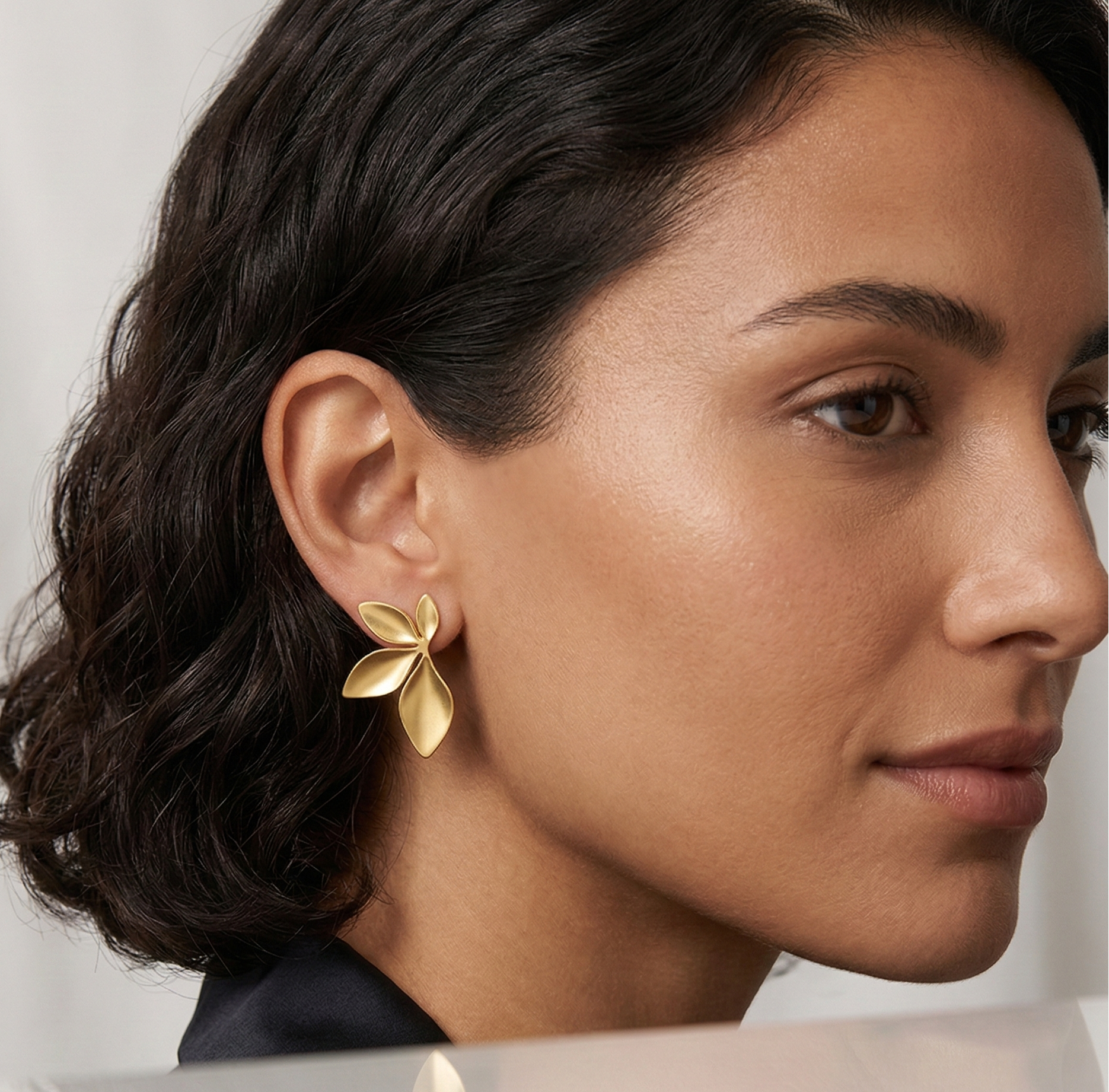 Boucles Anny