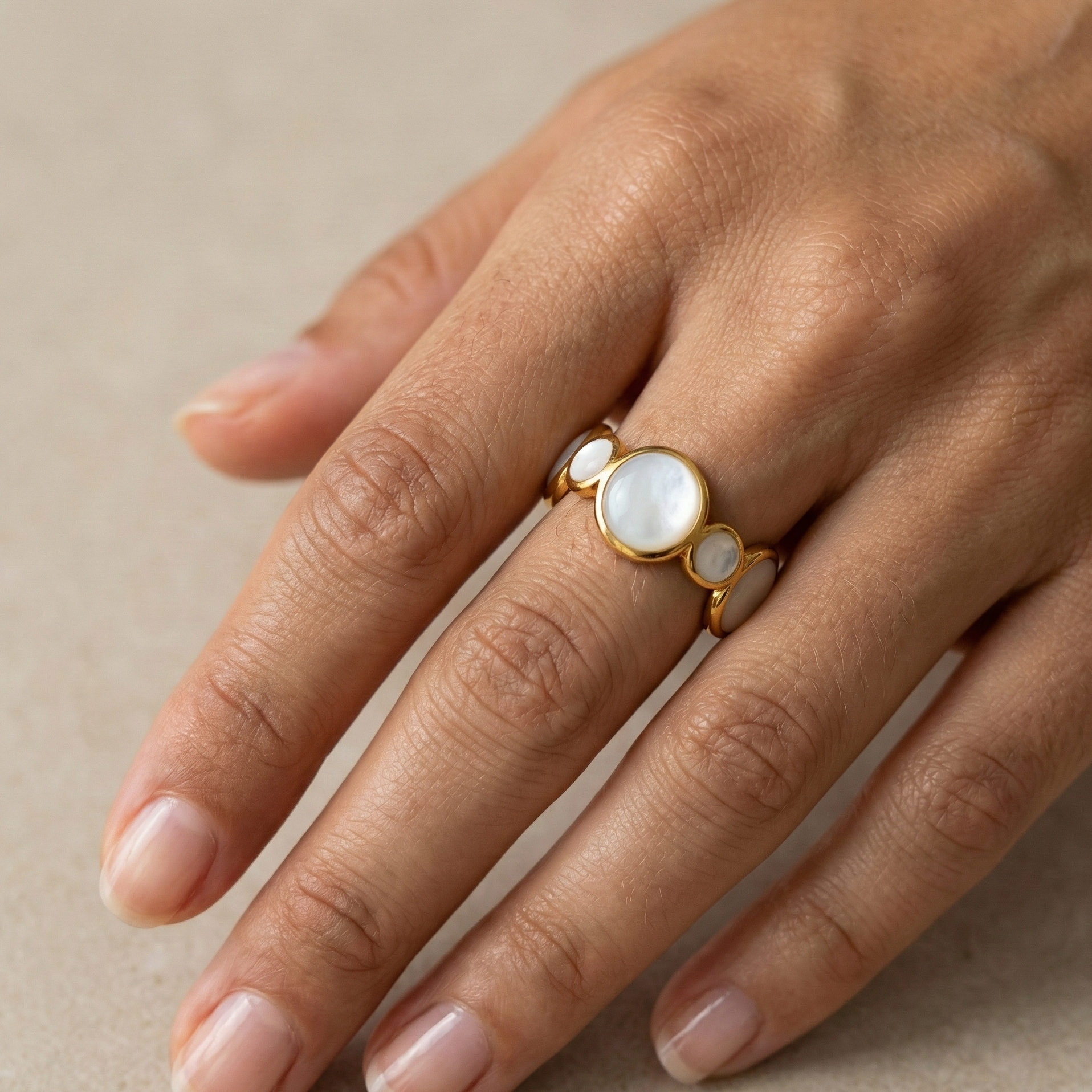 Bague Jules