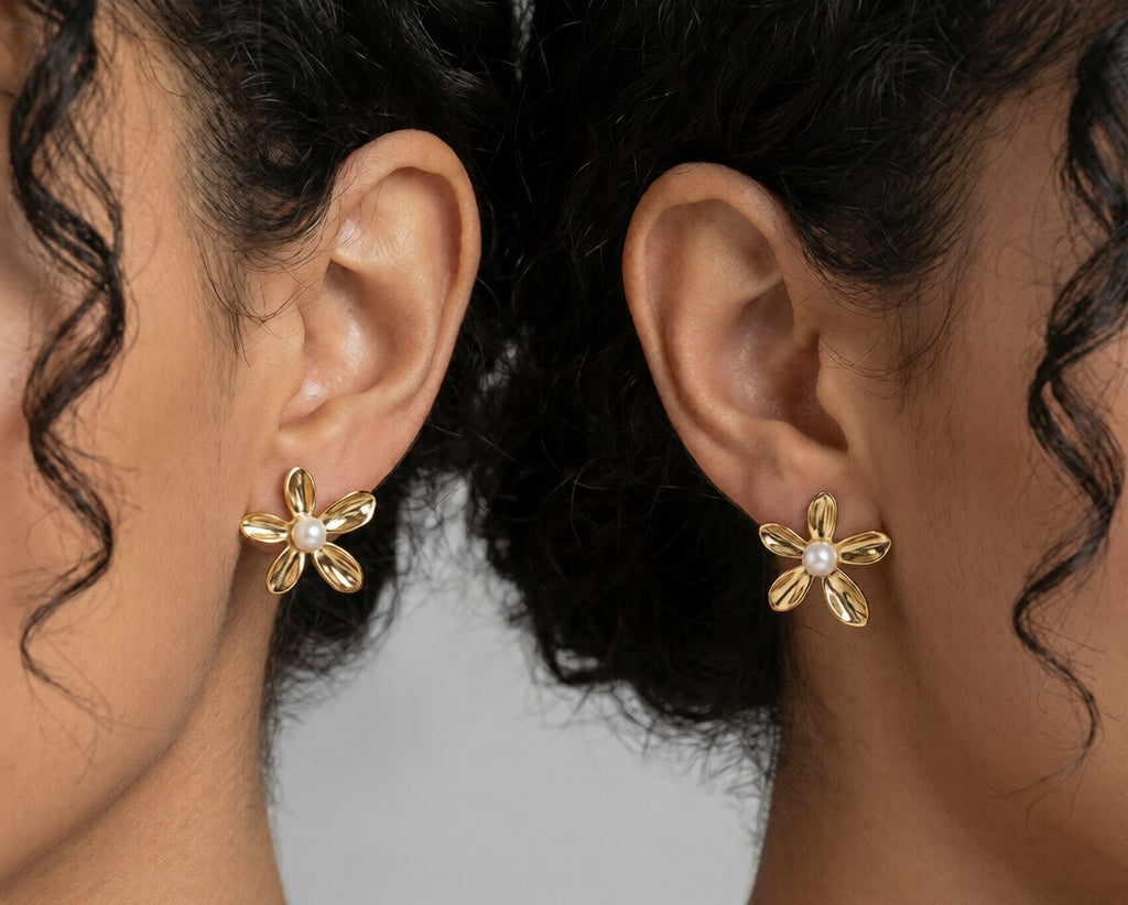 Boucles Iris