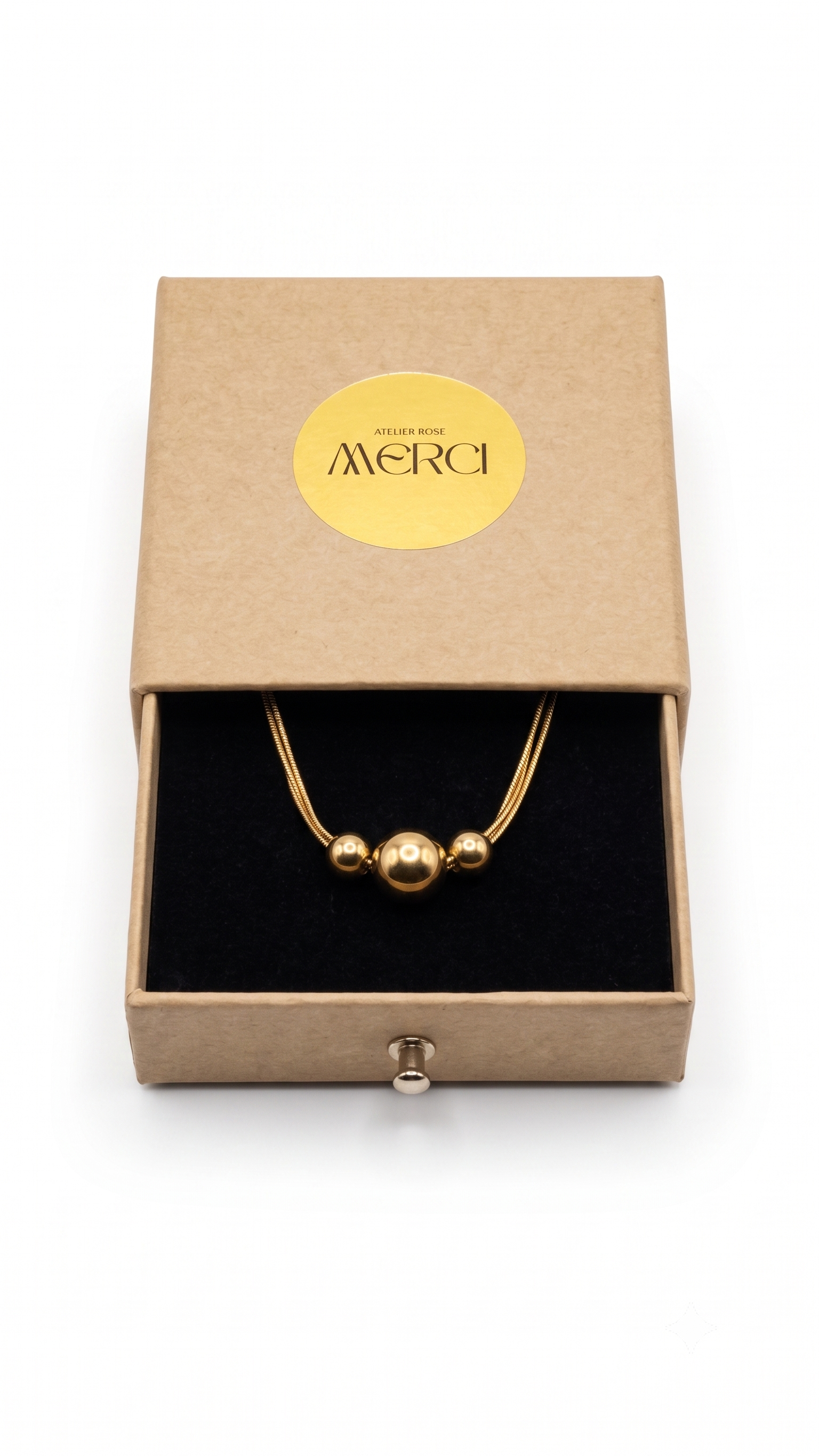 Emballage Cadeau