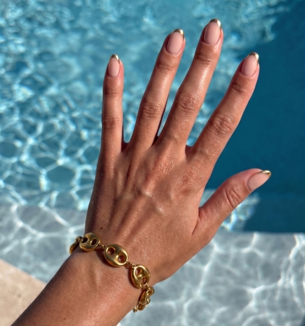 Bracelet Mocca