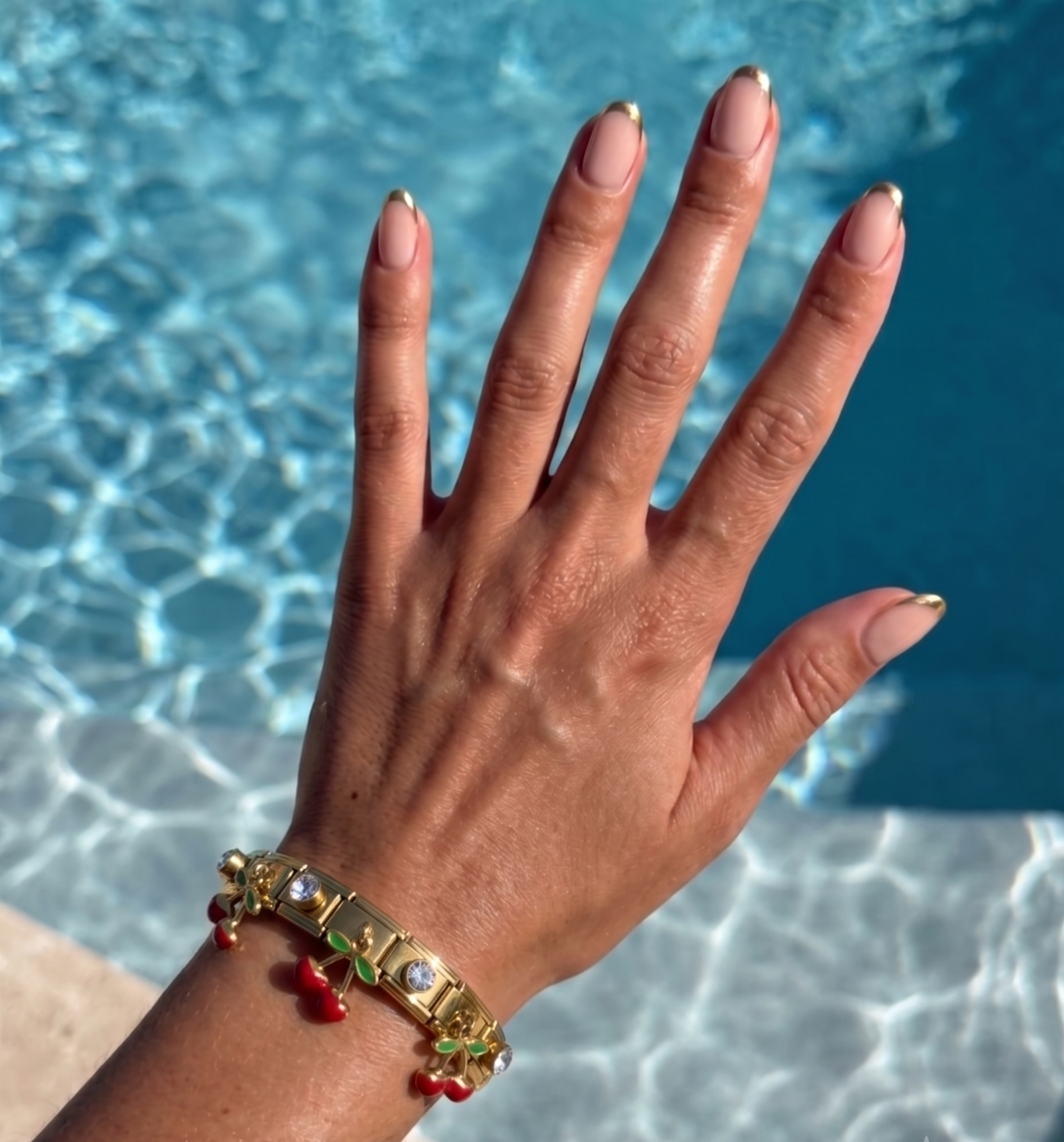Bracelet Chérie