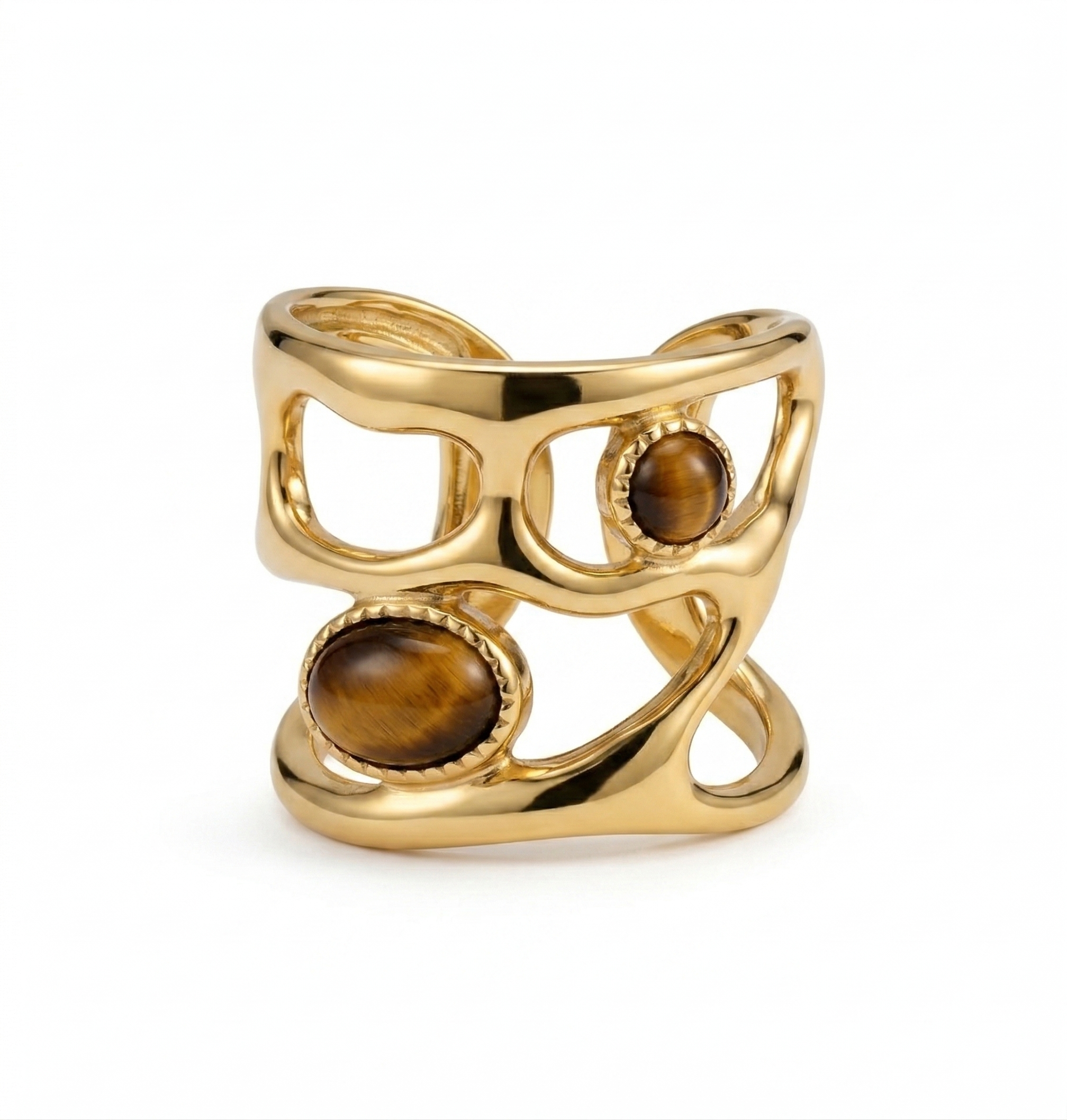 Bague Zoé