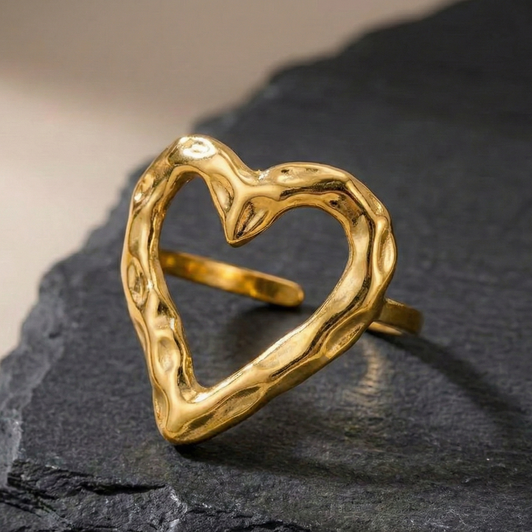 Bague Claire