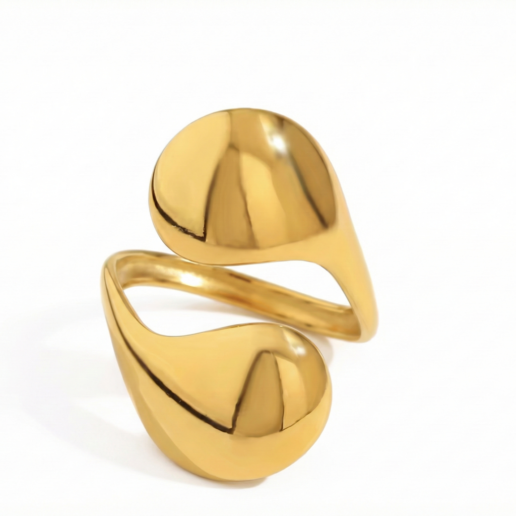 Bague Lison