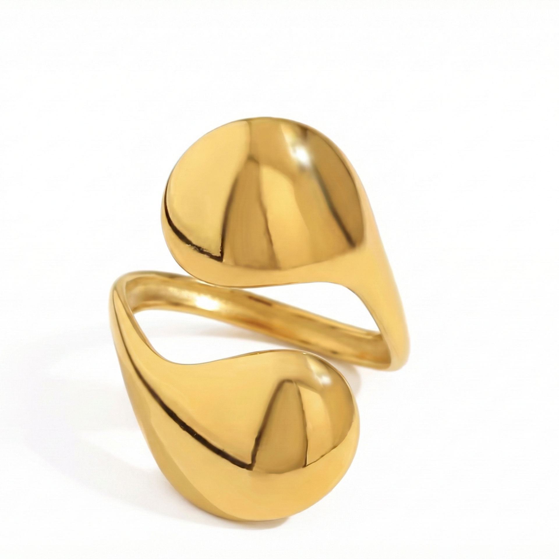 Bague Lison