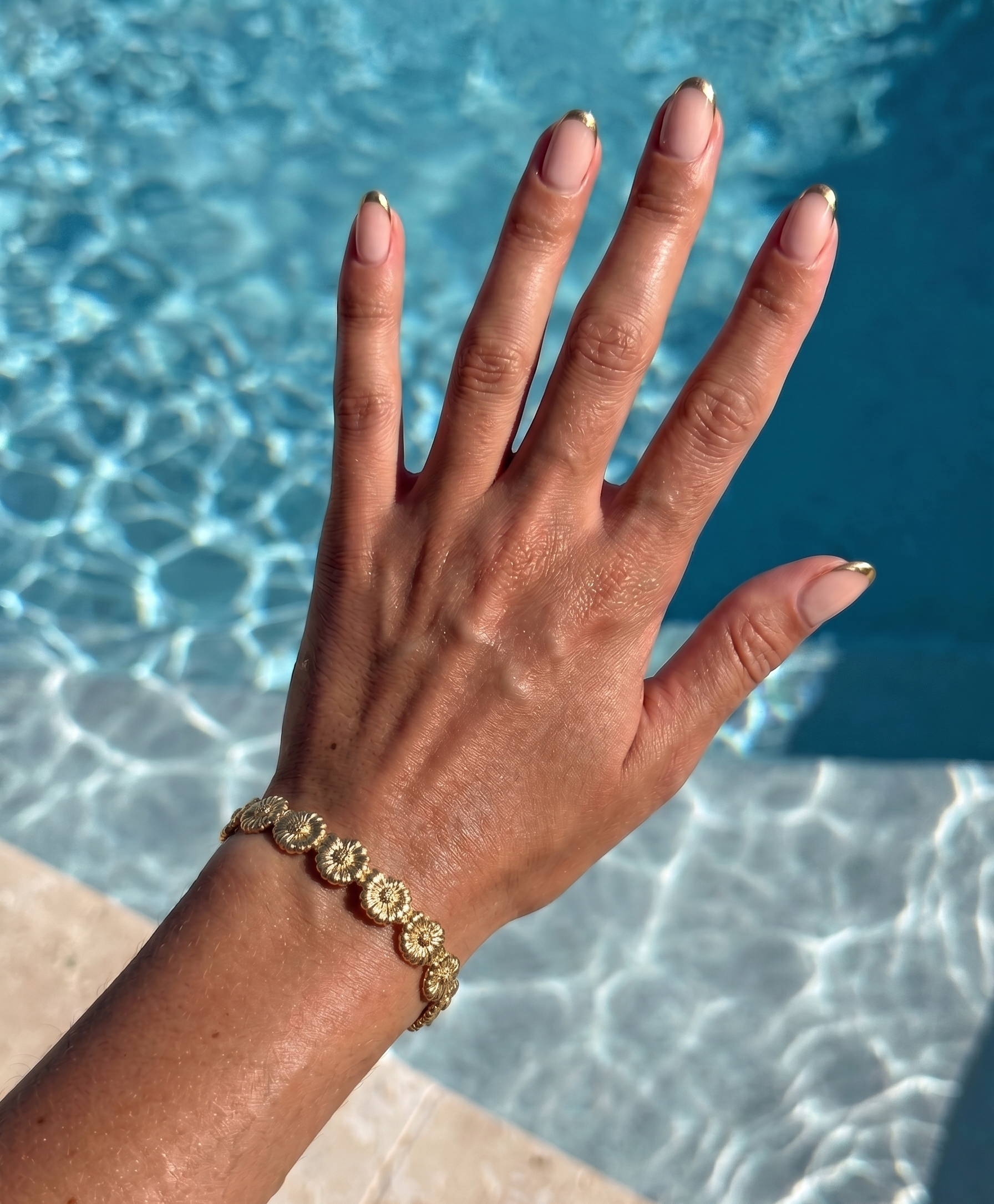 Bracelet Coquillage