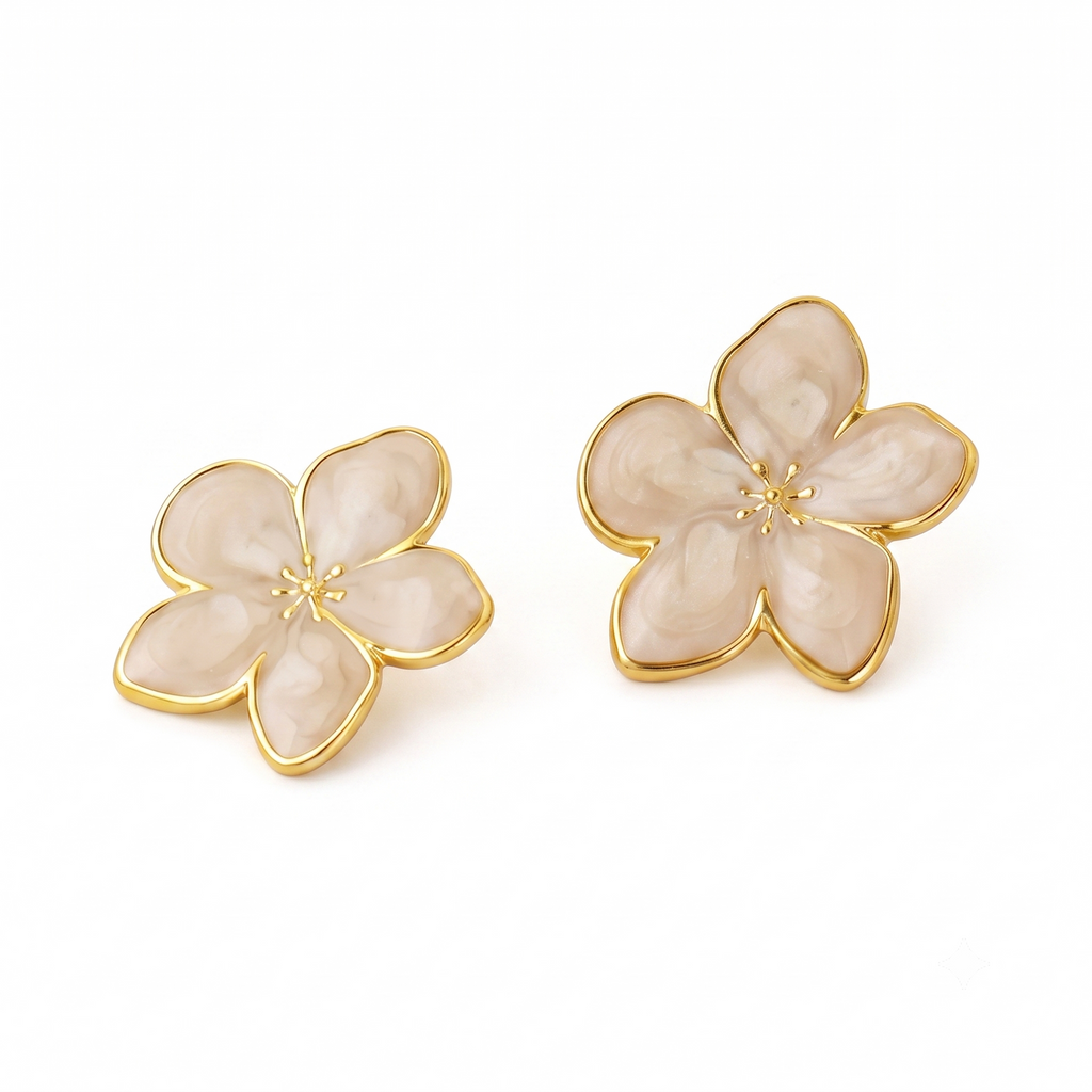 Boucles Lys