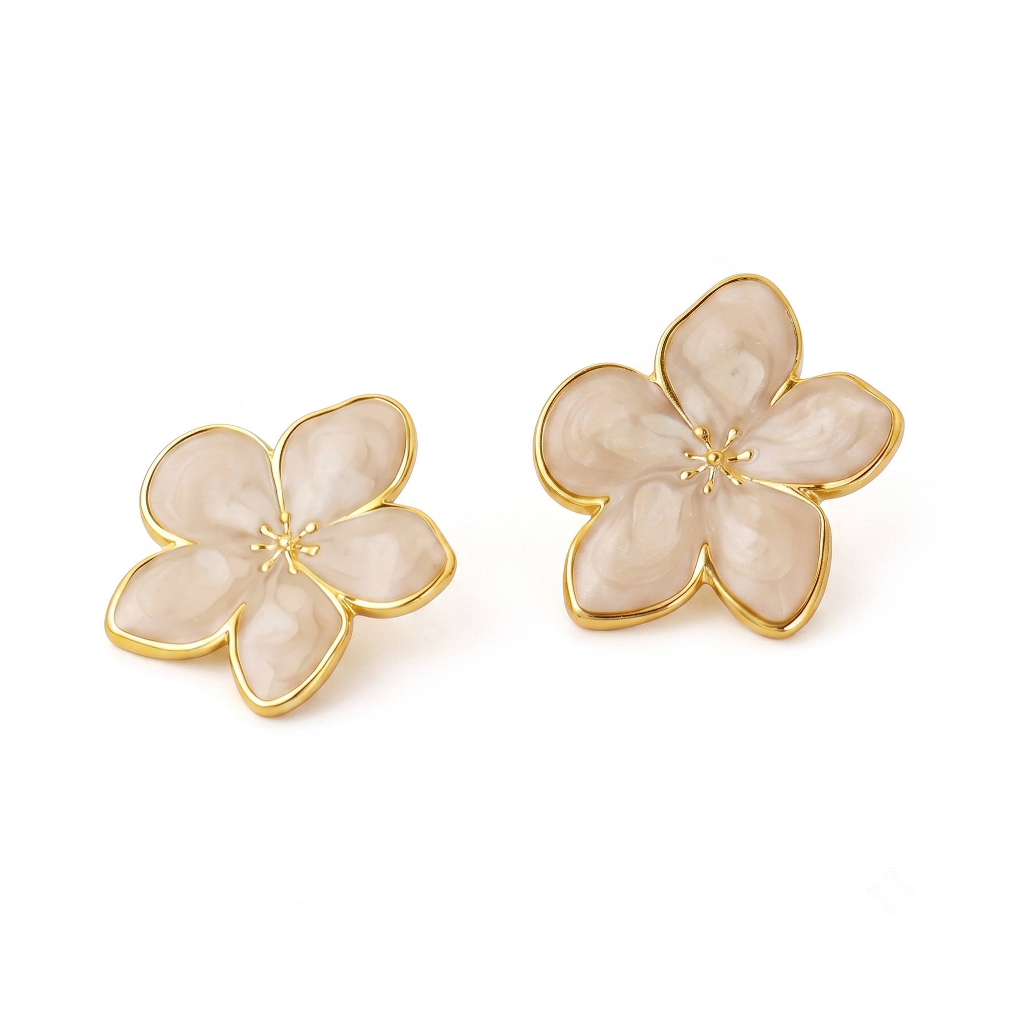 Boucles Lys