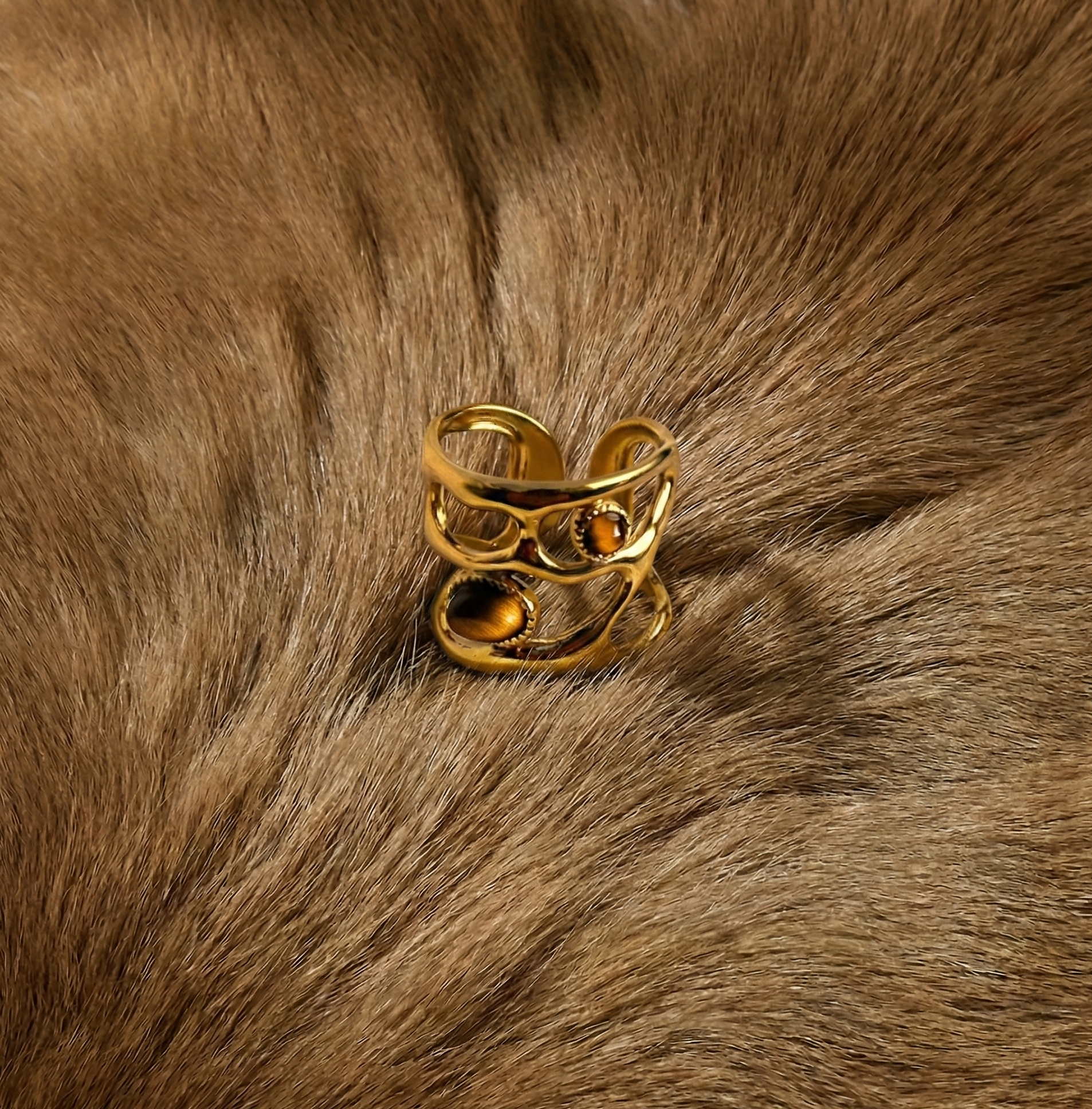 Bague Zoé
