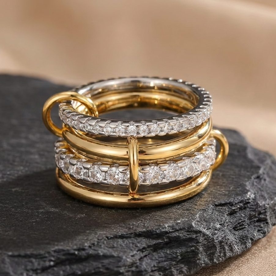 Bague Nalya