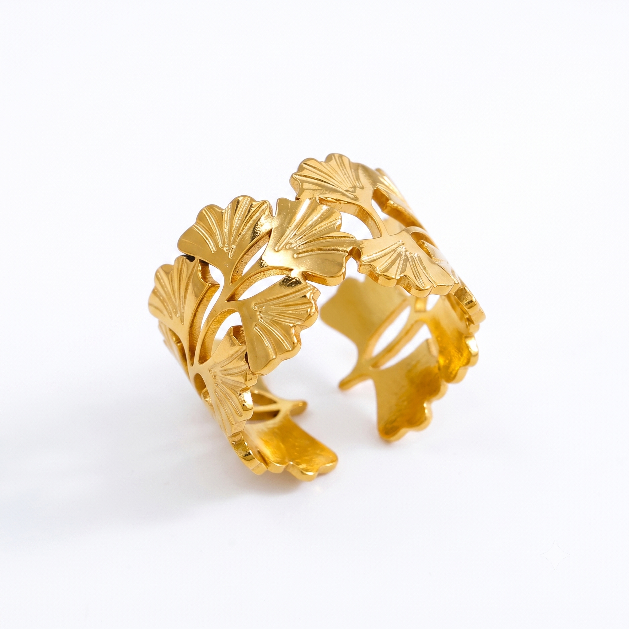 Bague Muse