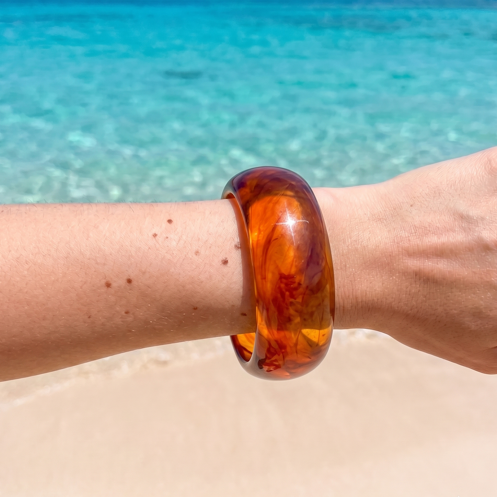 Bracelet Toast