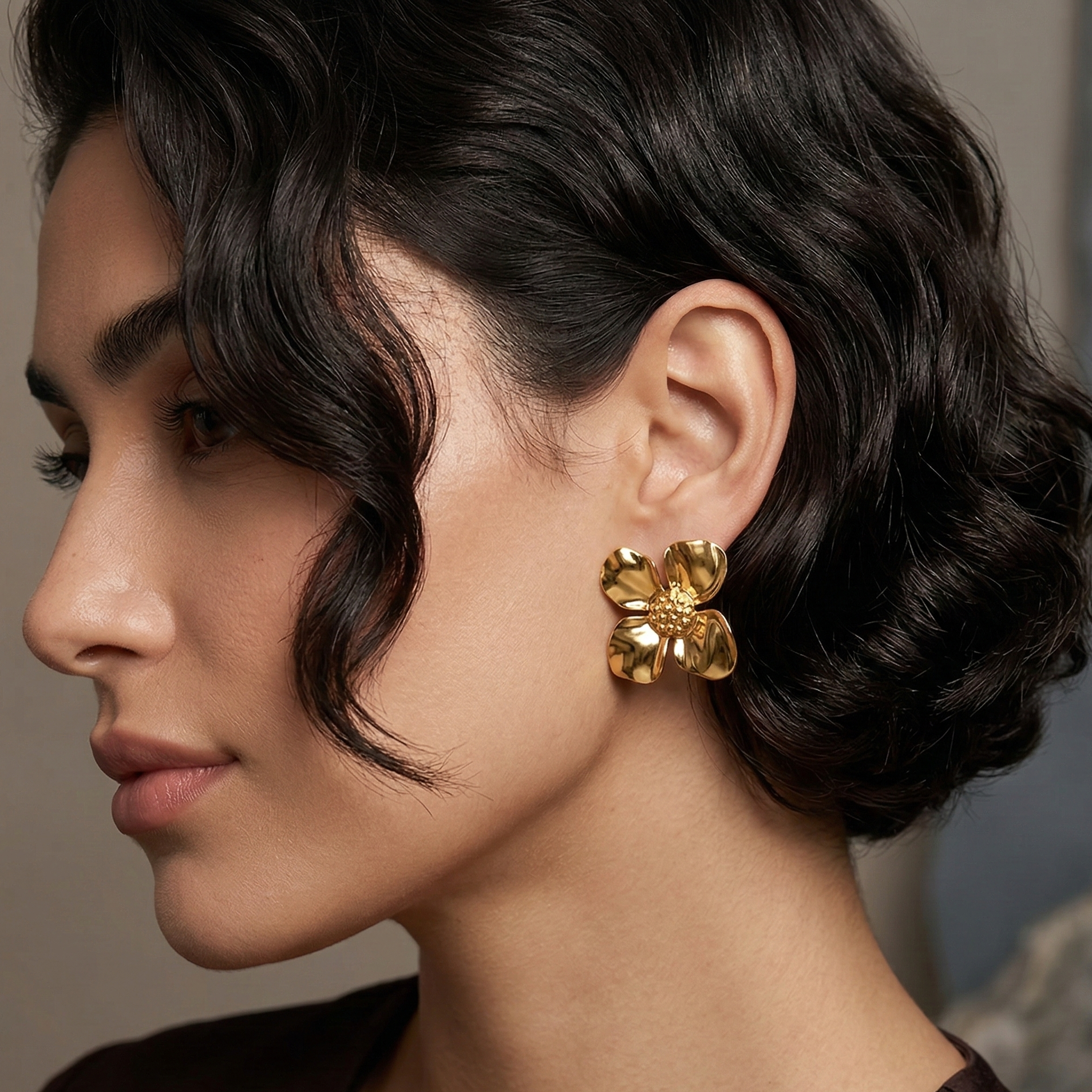 Boucles Myla